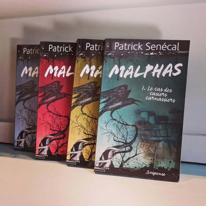 Vente et livraison de livres Saint-Jean-sur-Richelieu