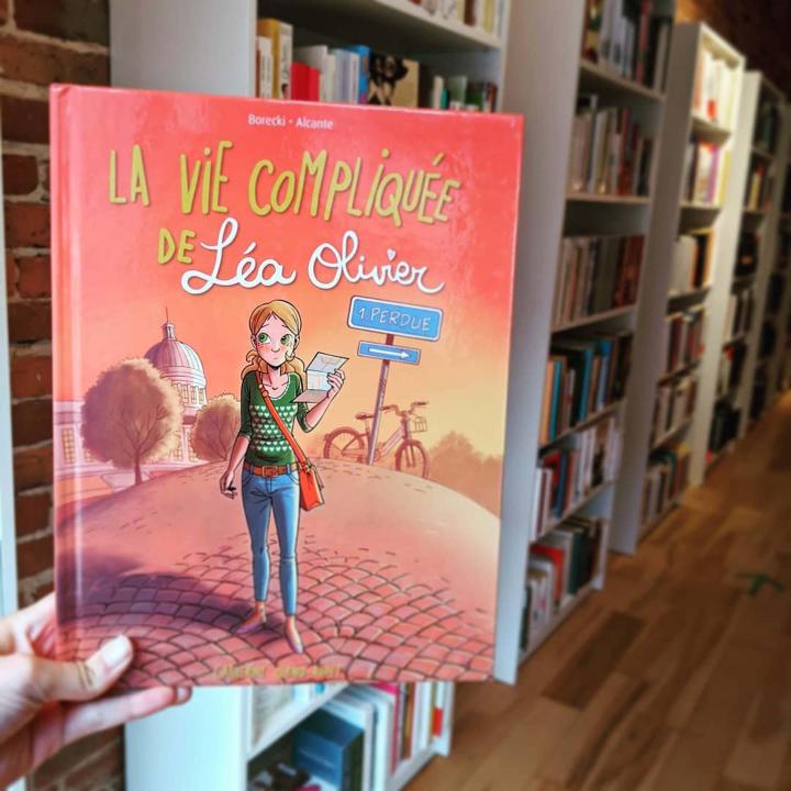 Vente de livres de seconde main Saint-Jean-sur-Richelieu