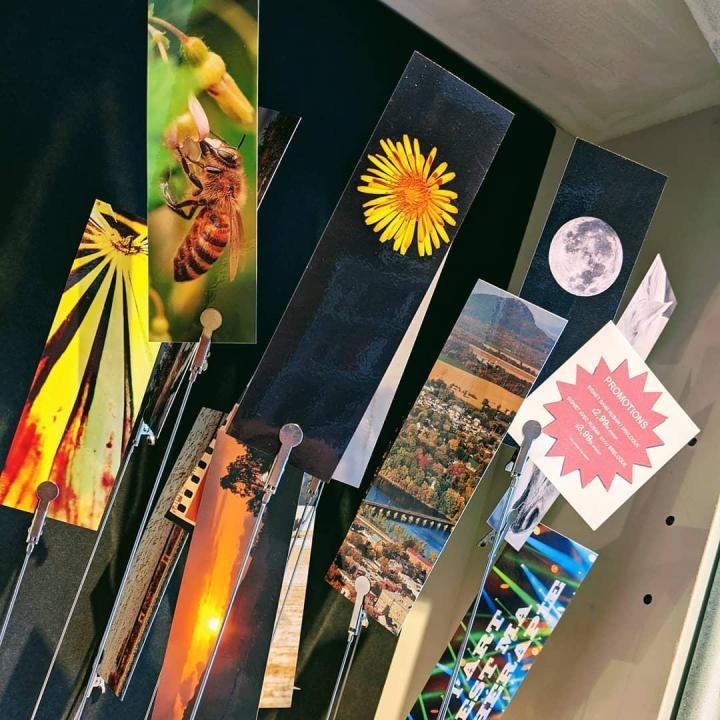 Vente de roman Saint-Jean-sur-Richelieu