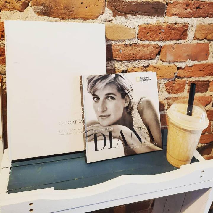 Vente de livres Saint-Jean-sur-Richelieu