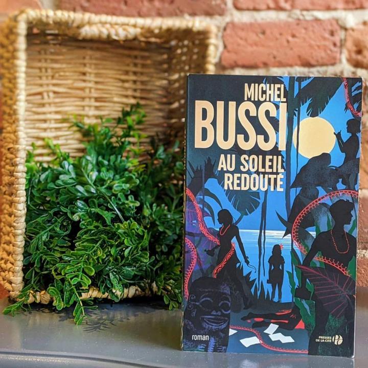 La Librairie Bouc Émissaire est spécialisée dans la vente de romans. 