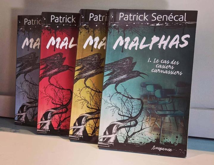 Vente de livres Saint-Jean-sur-Richelieu