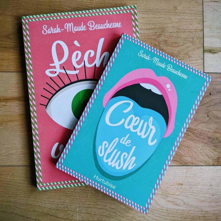 Livraison de livres Saint-Jean-sur-Richelieu